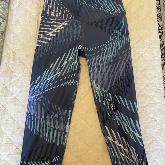 Peloton Capri tights - Picture 4 of 4